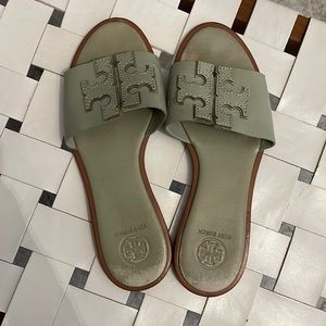 Tory Burch Slide Sandal